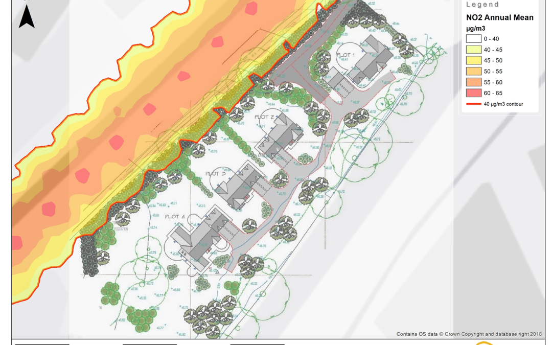 Air Quality Residential Feasibility Assessment Case Study