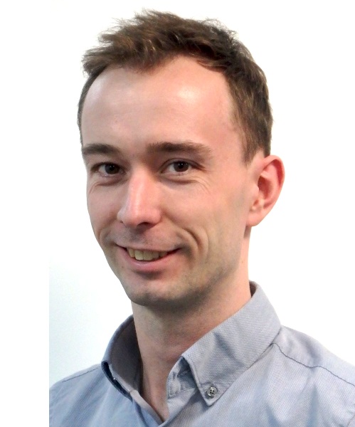 Andrew Green