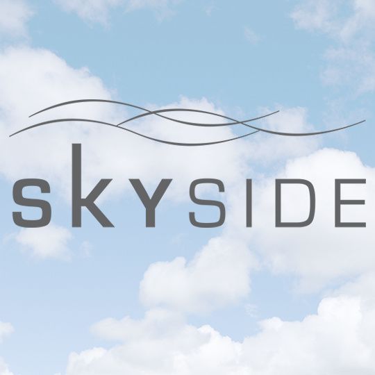 New DustScan Distributor – Skyside