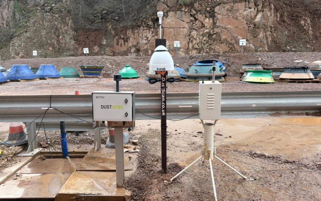 Low Cost Sensors – Our Position